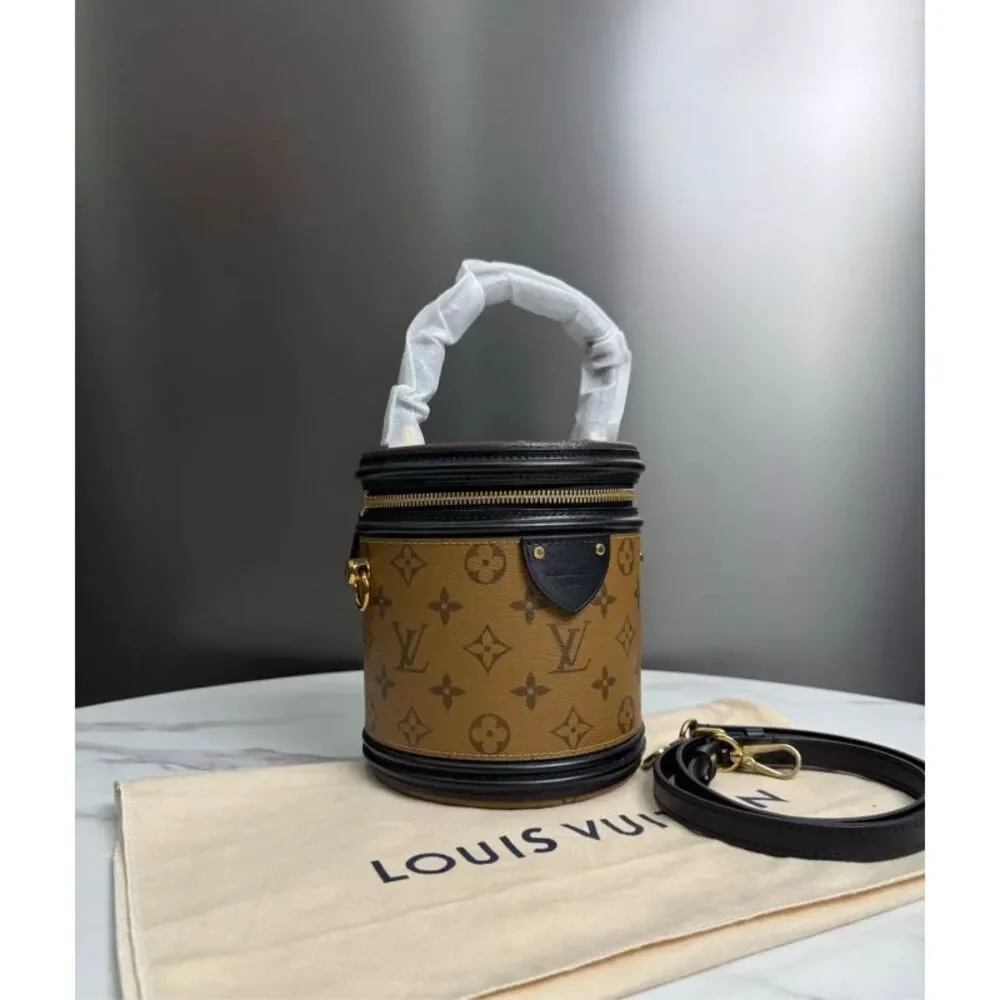 Louis Vuitton Women Pre-Loved Bag Very Good Condition